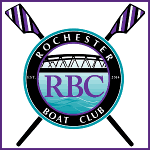 Rochester Boat Club Logo